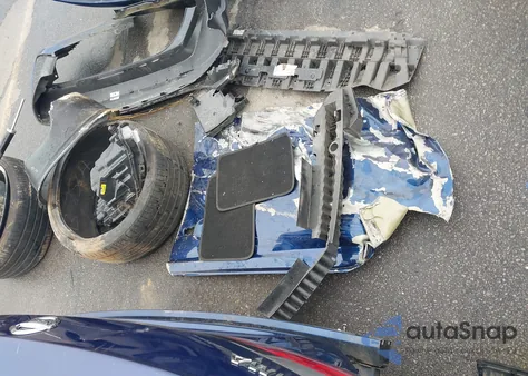 2019 Nissan Altima 2.5 Sr from USA, damaged, VIN 1N4BL4CV9KC111281